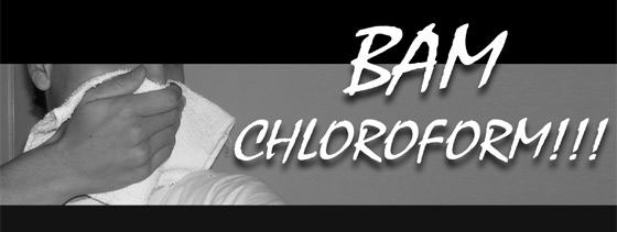 Chloroform