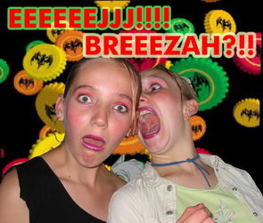 Breezerslet